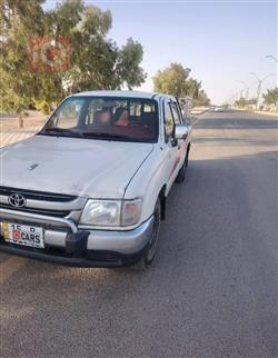 تويوتا هايلوكس